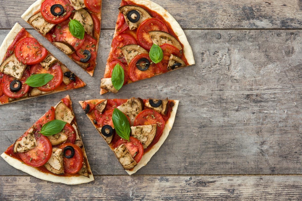 Parma Pizza